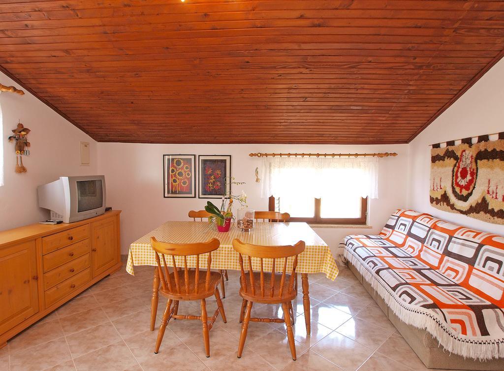 Apartment Vrcevan 895 Medulin Ngoại thất bức ảnh