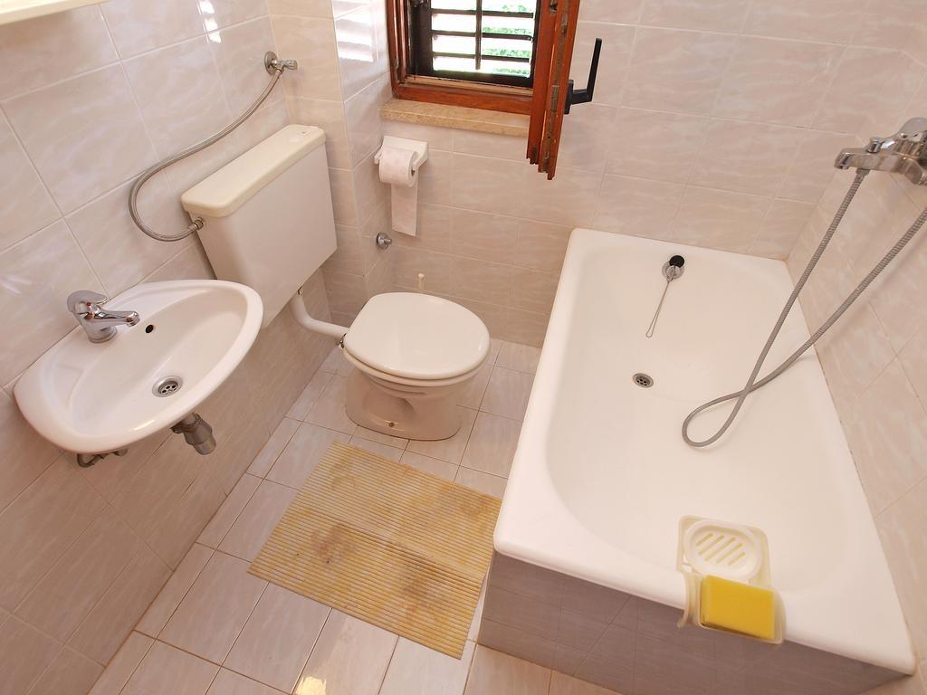 Apartment Vrcevan 895 Medulin Ngoại thất bức ảnh