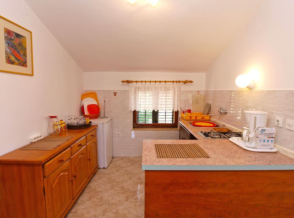 Apartment Vrcevan 895 Medulin Ngoại thất bức ảnh