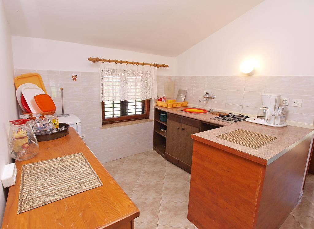 Apartment Vrcevan 895 Medulin Ngoại thất bức ảnh